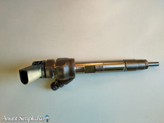 0445110743 13538514148 Bosch Injector BMW X1,X2,X3,X4 2.0 - Imagine 2