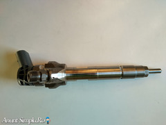 0445110743 13538514148 Bosch Injector BMW X1,X2,X3,X4 2.0 - Imagine 3