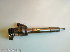 0445110743 13538514148 Bosch Injector BMW X1,X2,X3,X4 2.0 - Imagine 4