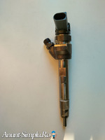 0445110743 13538514148 Bosch Injector BMW X1,X2,X3,X4 2.0 - Imagine 7