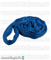 Chingi textile de ridicare pentru macarale turn - Imagine 4