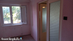 Vand apartament 2 camere,zona Salvare, Constanta. - Imagine 4