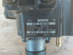 5801861266 0445010452 Bosch Pompa Inalta Fiat/ Iveco 2.3 - Imagine 3