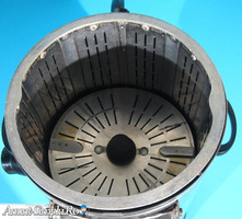 Masina de curatat /spalat cartofi 8 kg  Alexanderwerk Solia - Imagine 9