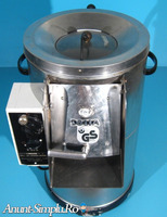 Masina de curatat /spalat cartofi 8 kg  Alexanderwerk Solia - Imagine 10