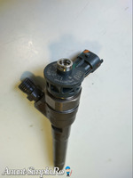 0445110569 95523169 Injector Fiat Nissan Opel Renault 1.6 - Imagine 1