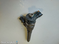 0445110569 95523169 Injector Fiat Nissan Opel Renault 1.6 - Imagine 8