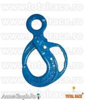 Carlige clevis cu autoblocare grad 100 - Imagine 4