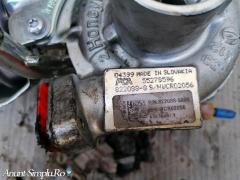 822088-5009S 822088-5006S Turbo Fiat Opel 1.3 D Multijet - Imagine 2