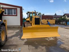 inchiriez buldozer D6N     . - Imagine 2