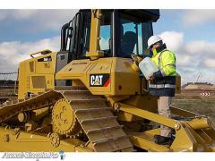 Inchiriem: macarale, cilindru compactor, buldozer,etc - Imagine 2