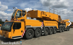 Inchiriem: macarale, cilindru compactor, buldozer,etc - Imagine 6