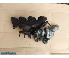 6000619981 144107692R Turbo Opel Renault Fiat 1.6 CDTI dCi - Imagine 1