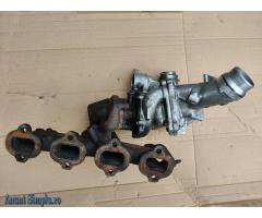 6000619981 144107692R Turbo Opel Renault Fiat 1.6 CDTI dCi - Imagine 2