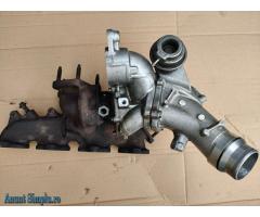 6000619981 144107692R Turbo Opel Renault Fiat 1.6 CDTI dCi - Imagine 5