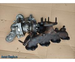 6000619981 144107692R Turbo Opel Renault Fiat 1.6 CDTI dCi - Imagine 6