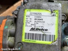 22799205 95522205 Compressor A/C Chevrolet Volt EV Opel 1.4 - Imagine 2