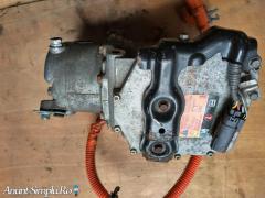 22799205 95522205 Compressor A/C Chevrolet Volt EV Opel 1.4 - Imagine 4