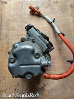 22799205 95522205 Compressor A/C Chevrolet Volt EV Opel 1.4 - Imagine 6