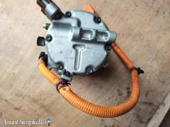 42609705 3110100000000X Compressor A/C Opel Vauxhall Ampera - Imagine 1