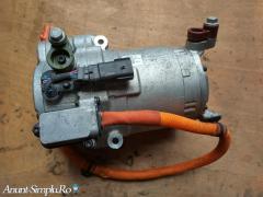 42609705 3110100000000X Compressor A/C Opel Vauxhall Ampera - Imagine 2