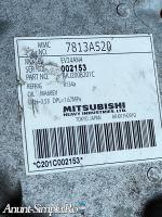 7813A271 7813A520 Compresor A/C Citroen Mitsubishi Peugeot - Imagine 3