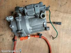 7813A271 7813A520 Compresor A/C Citroen Mitsubishi Peugeot - Imagine 4