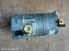 9678577680 Compresor AC Citroen Berlingo Peugeot Partner - Imagine 1