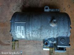 9678577680 Compresor AC Citroen Berlingo Peugeot Partner - Imagine 2