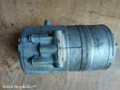 9678577680 Compresor AC Citroen Berlingo Peugeot Partner - Imagine 3