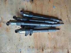 55578075 Injector Opel Astra J K Insignia B Mariva B1.6 CTDi - Imagine 2