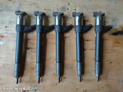 55578075 Injector Opel Astra J K Insignia B Mariva B1.6 CTDi - Imagine 3