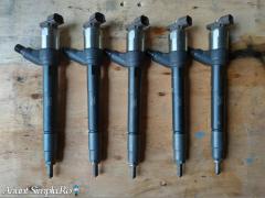 55578075 Injector Opel Astra J K Insignia B Mariva B1.6 CTDi - Imagine 4