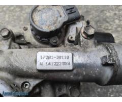 17201-30110  Turbo Toyota Land Cruiser 3.0 D4d 4WD 3.0 D-4D - Imagine 1