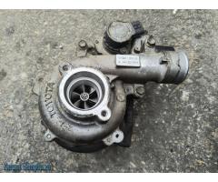 17201-30110  Turbo Toyota Land Cruiser 3.0 D4d 4WD 3.0 D-4D - Imagine 2