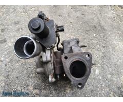 17201-30110  Turbo Toyota Land Cruiser 3.0 D4d 4WD 3.0 D-4D - Imagine 4