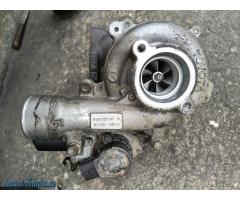 17201-30110  Turbo Toyota Land Cruiser 3.0 D4d 4WD 3.0 D-4D - Imagine 9