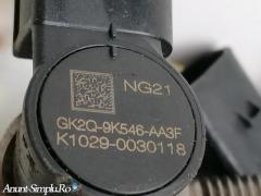 GK2Q-9K546-AA3F VDO Injector Ford Transit Tourneo 2.0 - Imagine 7