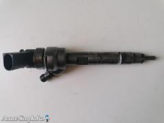 0445110289 0445110601 Bosch Injector BMW 2.0 d/MINI 2.0 SD/D - Imagine 4