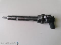 0445110289 0445110601 Bosch Injector BMW 2.0 d/MINI 2.0 SD/D - Imagine 6