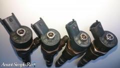 0445110110 8200100272 Injector Nissan Renault 1.9 dCi - Imagine 1