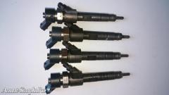 0445110110 8200100272 Injector Nissan Renault 1.9 dCi - Imagine 2