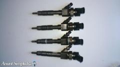 0445110110 8200100272 Injector Nissan Renault 1.9 dCi - Imagine 3