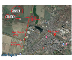Okazie unica ! Vand 15 ha teren intravilan in Urziceni - Imagine 3