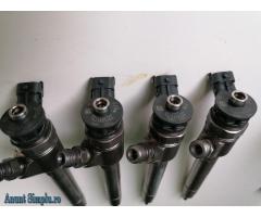 0445110955 0445110749 Injector Citroen Opel Ford Peugeot 1.5 - Imagine 1