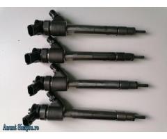 0445110955 0445110749 Injector Citroen Opel Ford Peugeot 1.5 - Imagine 4