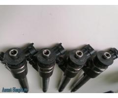 0445110955 0445110749 Injector Citroen Opel Ford Peugeot 1.5 - Imagine 6