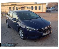 Opel Astra 2016 1.6 CDTI 110 cp - Imagine 1