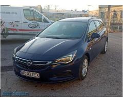 Opel Astra 2016 1.6 CDTI 110 cp - Imagine 2