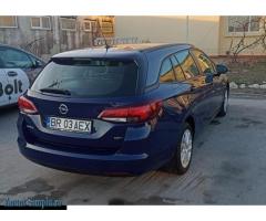 Opel Astra 2016 1.6 CDTI 110 cp - Imagine 3